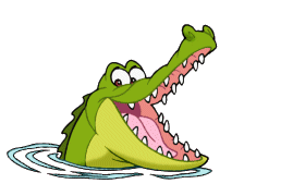 Большой крокодил - ваш путь в большую поэзию!